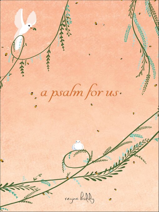 Title details for A Psalm for Us by Reyna Biddy - Available